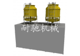 LQT冷卻系統